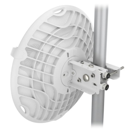 Soporte de Antena Ubiquiti 60G-PM Blanco Compatible airFibe airMAX 1 Pieza