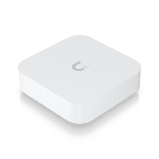 Routeur Gigabit Ethernet Ubiquiti UXG-Lite ARM Cortex-A53 1000 MHz Sécurité IPSec