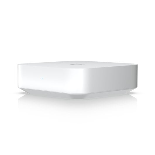 Routeur Gigabit Ethernet Ubiquiti UXG-Lite ARM Cortex-A53 1000 MHz Sécurité IPSec