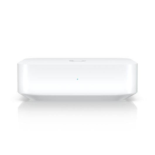 Routeur Gigabit Ethernet Ubiquiti UXG-Lite ARM Cortex-A53 1000 MHz Sécurité IPSec