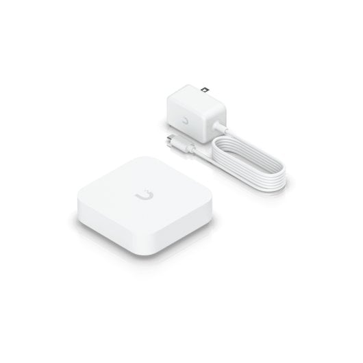 Routeur Gigabit Ethernet Ubiquiti UXG-Lite ARM Cortex-A53 1000 MHz Sécurité IPSec