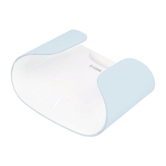 WiFi Mesh D-Link 1 nœud 3000 Mbps 260 m² Wi-Fi 6 double bande interne