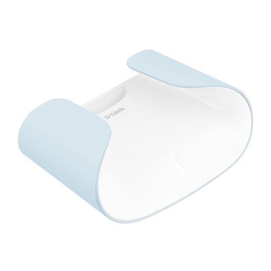 WiFi Mesh D-Link 1 nœud 3000 Mbps 260 m² Wi-Fi 6 double bande interne