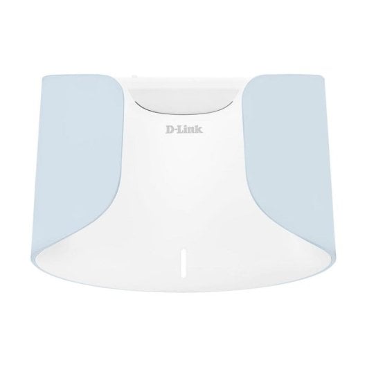 WiFi Mesh D-Link 1 Nœud 3000 Mbps 260 m² Wi-Fi 6 double bande interne