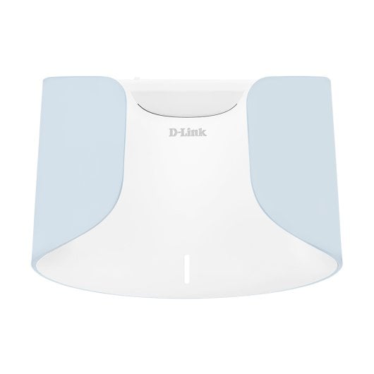 WiFi Mesh D-Link 1 nœud 3000 Mbps 260 m² Wi-Fi 6 double bande interne