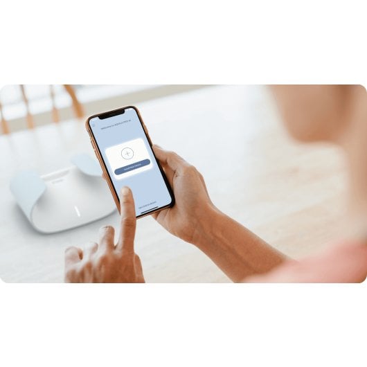 WiFi Mesh D-Link 1 nœud 3000 Mbps 260 m² Wi-Fi 6 double bande interne