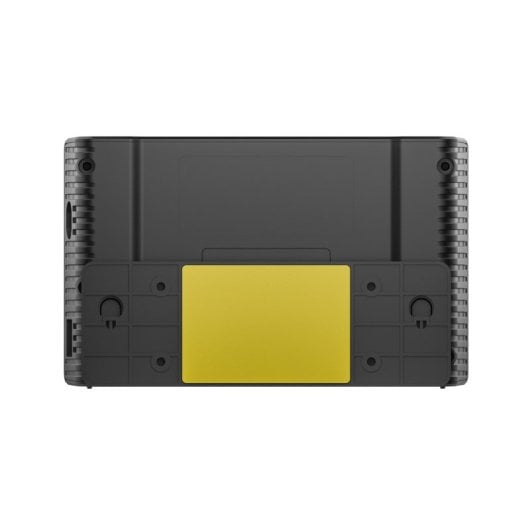 Télécommande Bluetooth avec boutons et écran intégré (noir) pour EcoFlow Delta Pro