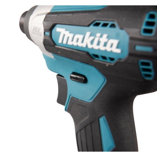 Llave de impacto Makita DTD157Z sin escobillas 3000 RPM 1/4? 18V batería