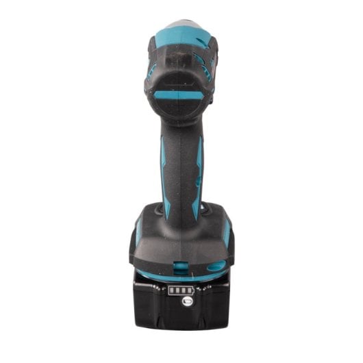 Llave de impacto Makita DTD157Z sin escobillas 3000 RPM 1/4? 18V batería
