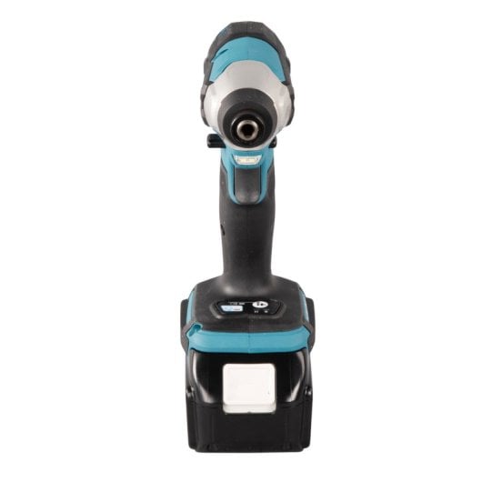 Llave de impacto Makita DTD157Z sin escobillas 3000 RPM 1/4? 18V batería