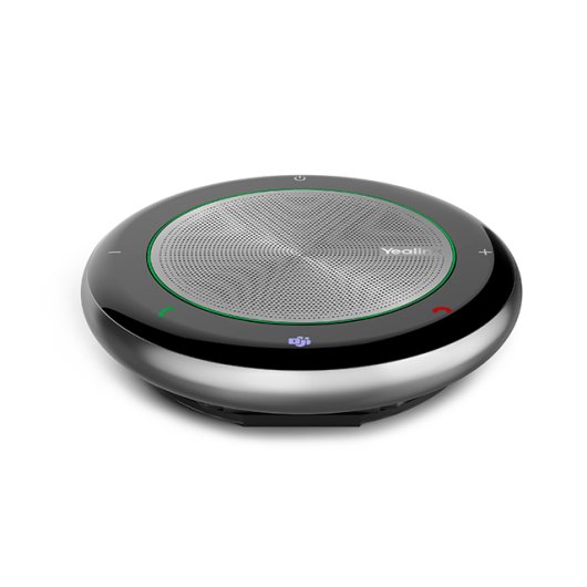 Altavoces Yealink Universal inalámbricos y alámbricos 5W Bluetooth batería Li-polímero 1,5 m