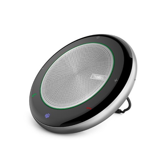 Altavoces Yealink Universal inalámbricos y alámbricos 5W Bluetooth batería Li-polímero 1,5 m