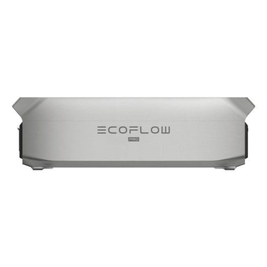 Energie-Station EcoFlow DELTA Pro 3 4096Wh Modular LiFePO4 Zusatzbatterie