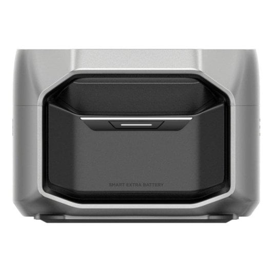 Energie-Station EcoFlow DELTA Pro 3 4096Wh Modular LiFePO4 Zusatzbatterie