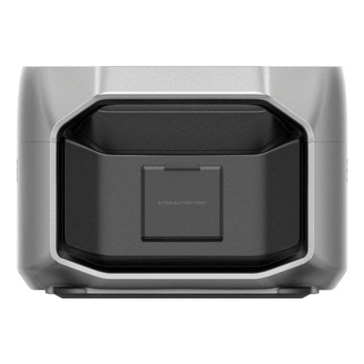 Energie-Station EcoFlow DELTA Pro 3 4096Wh Modular LiFePO4 Zusatzbatterie