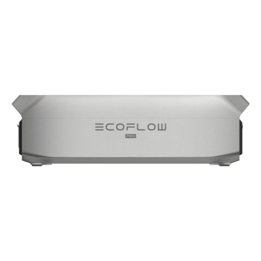 Energie-Station EcoFlow DELTA Pro 3 4096Wh Modular LiFePO4 Zusatzbatterie