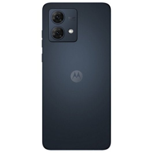 Motorola Moto G84 5G 8 GB 256 GB Snapdragon 695 pOLED 120 Hz Dual-SIM Veganes Leder Blau
