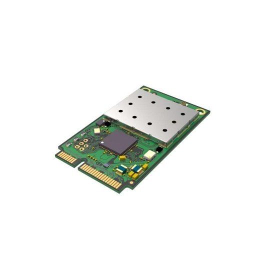 Mikrotik R11e-LR8 Module LoRa Mini PCI Express Connectivité ...