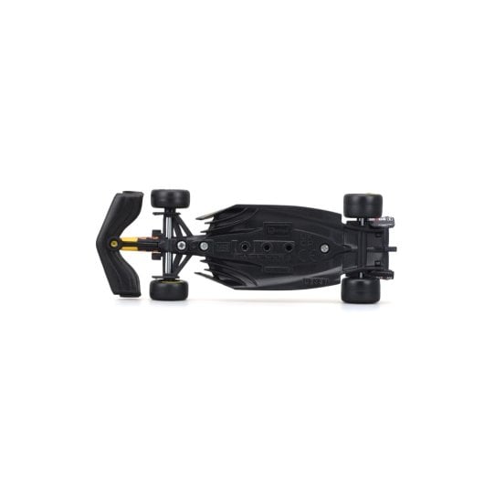 BBURAGO RedBull F1 RB19 modello in scala 1:43 preassemblato in metallo e plastica