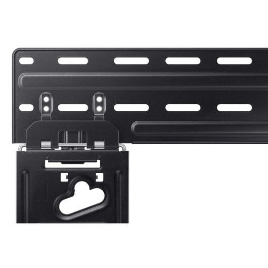Soporte de pared Samsung WMN-B50EB Slim Fit hasta 85? 60kg Negro