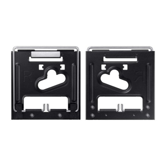 Soporte de pared Samsung WMN-B50EB Slim Fit hasta 85? 60kg Negro