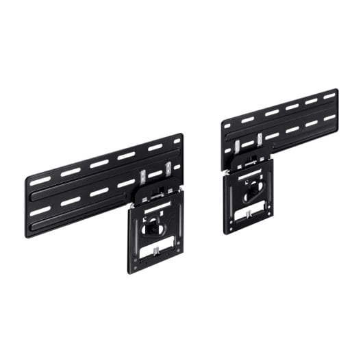 Soporte de pared Samsung WMN-B50EB Slim Fit hasta 85? 60kg Negro