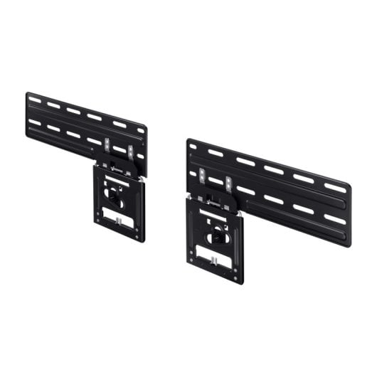 Soporte de pared Samsung WMN-B50EB Slim Fit hasta 85? 60kg Negro