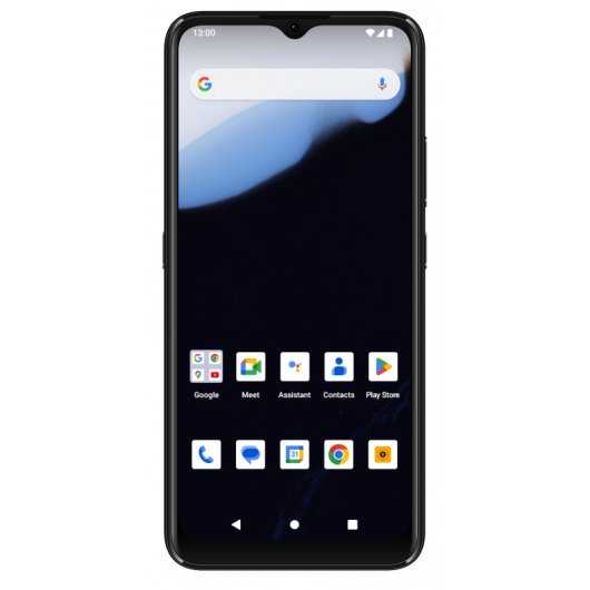 Maxcom Strong MS651 3GB 32GB Android 13 Batería 5000mAh Resistente Negro