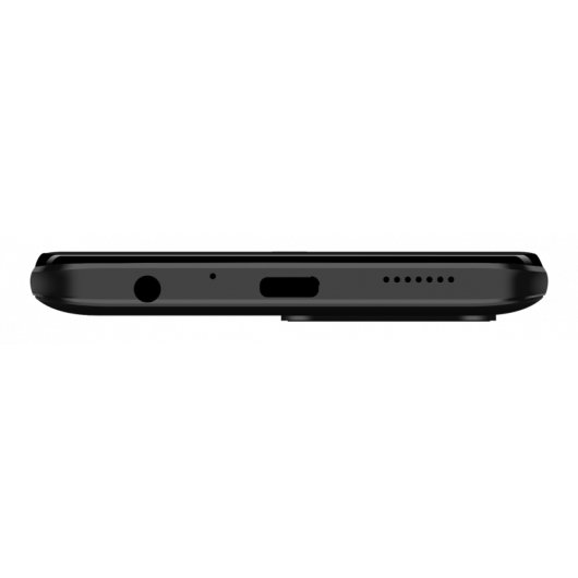 Maxcom Strong MS651 3GB 32GB Android 13 Batería 5000mAh Resistente Negro