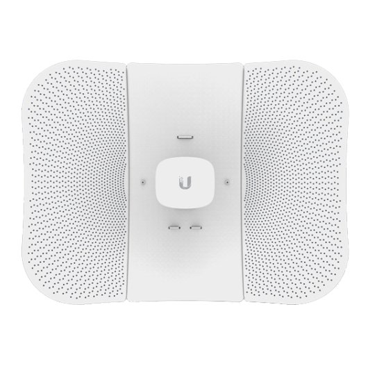 Ubiquiti LiteBeam AC WLAN Bridge 5er-Pack 450 Mbit/s 5 GHz 23 dBi Weiß