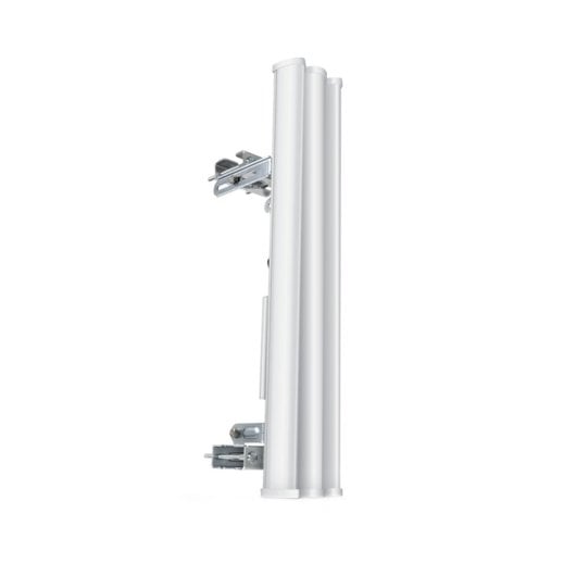 Antena de polarização de setor duplo Ubiquiti AM-5G20-90 20,3 dBi 5,15-5,85 GHz 91°