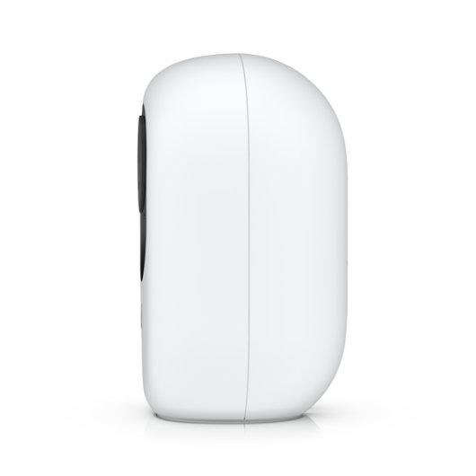 Caméra IP sans fil instantanée extérieure Ubiquiti G4, grand angle de vue, ARM Cortex-A7