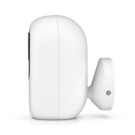 Caméra IP sans fil instantanée extérieure Ubiquiti G4, grand angle de vue, ARM Cortex-A7