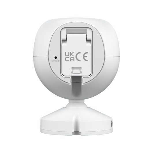Caméra IP sans fil instantanée extérieure Ubiquiti G4, grand angle de vue, ARM Cortex-A7