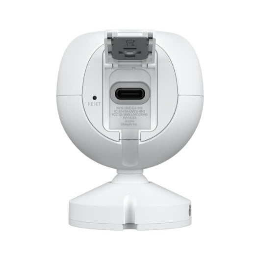 Caméra IP sans fil instantanée extérieure Ubiquiti G4, grand angle de vue, ARM Cortex-A7