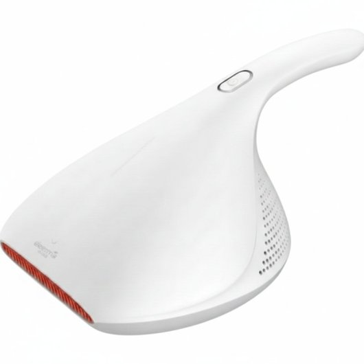 Aspiradora de mano Deerma CM800 450W 13000Pa Filtro HEPA Sin bolsa Blanca