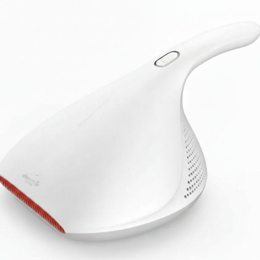 Aspiradora de mano Deerma CM800 450W 13000Pa Filtro HEPA Sin bolsa Blanca