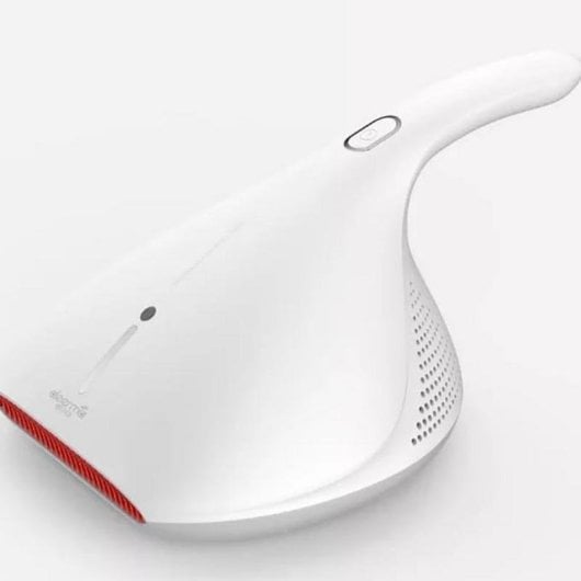 Aspirateur à Main Deerma CM800 450W 13000Pa HEPA Sans Sac Blanc