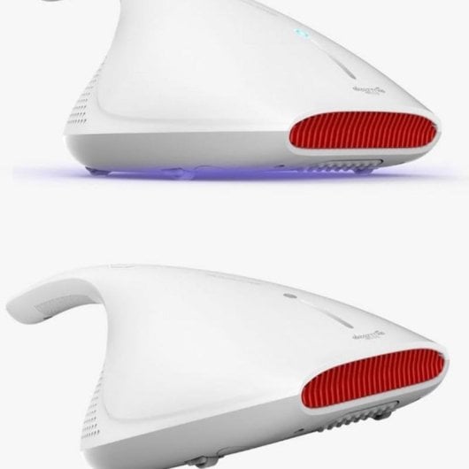 Aspirateur à Main Deerma CM800 450W 13000Pa HEPA Sans Sac Blanc