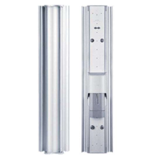 Ubiquiti AM-V2G-TI 17 dBi 2,3–2,6 GHz 120° RP-SMA männliche Sektorantenne