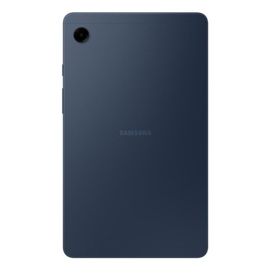 Tablet Samsung Galaxy Tab A9 4G 8,7" 8GB 128GB Bleu Marine