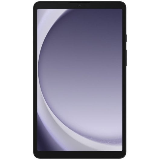 Tablet Samsung Galaxy Tab A9 8.7" 64GB 4G/WiFi Grafito Versión Importada EU