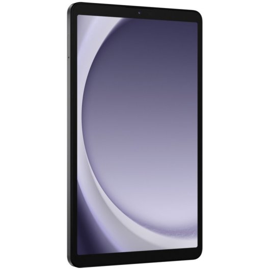 Tablet Samsung Galaxy Tab A9 8.7" 64GB 4G/WiFi Grafito Versión Importada EU