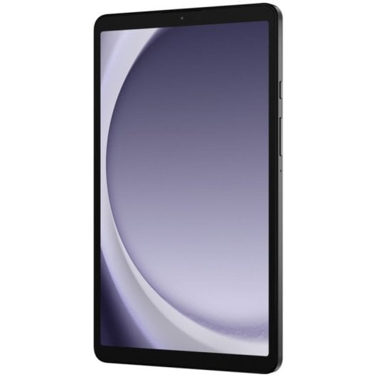 Tablet Samsung Galaxy Tab A9 8.7" 64GB 4G/WiFi Grafito Versión Importada EU