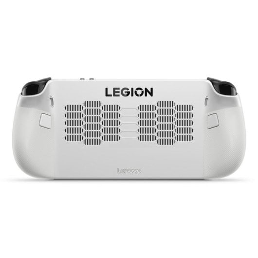 Consola Lenovo Legion Go S 8ARP1 AMD Zen 2 512GB SSD M.2 Radeon Graphics 8" Blanco