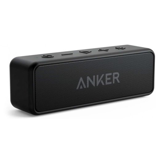 Altavoces Anker Portátiles Estéreo Inalámbricos Bluetooth 8W USB Tipo C 5200mAh