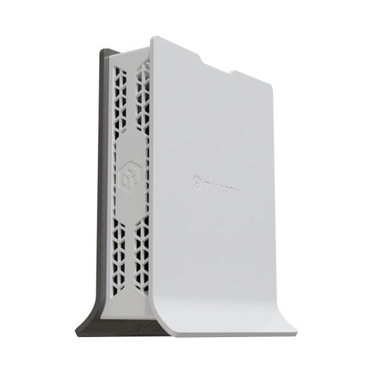 Router Mikrotik hAP ax lite LTE6 Wi-Fi 6 574Mbps 2.4GHz Gigabit Ethernet Antena Externa