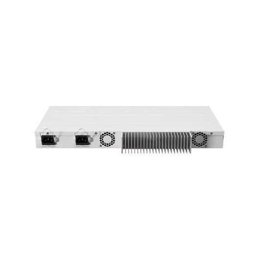 Router Mikrotik CCR2004-1G-12S+2XS Ethernet WAN 10Gbps 12S+2XS RouterOS Branco