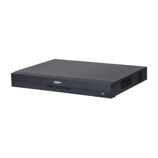 NVR-Recorder für IP-Kamera Dahua XVR5216AN-I3 16 Kanäle 1080p 16TB HDD Ethernet