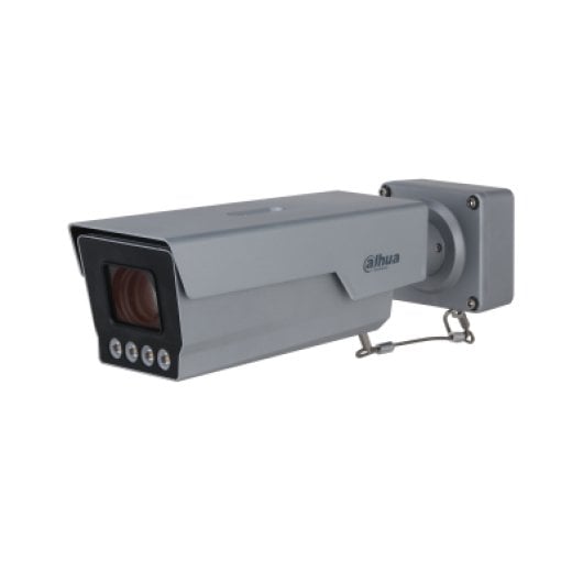 Câmara IP Bullet com fio Dahua Technology DHI-ITC431-RW1F-IRL8 2688x1520 CMOS 140dB IR